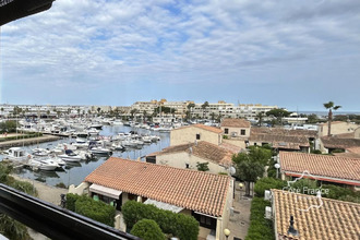  appartement agde 34300