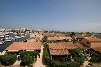  appartement agde 34300