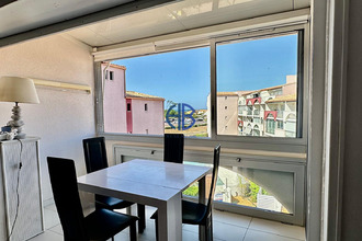  appartement agde 34300