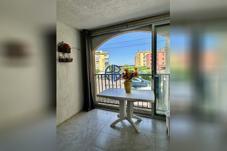  appartement agde 34300