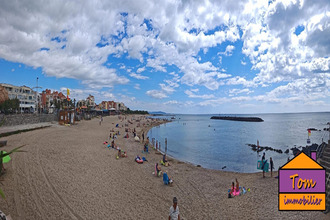  appartement agde 34300