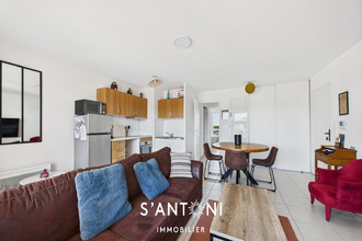  appartement agde 34300