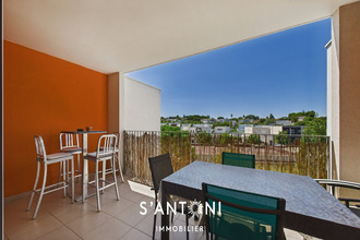  appartement agde 34300