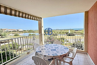  appartement agde 34300