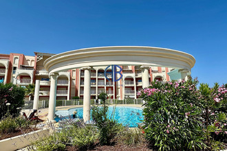  appartement agde 34300