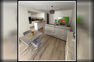  appartement agde 34300