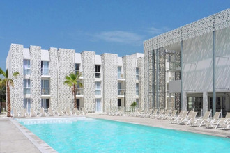  appartement agde 34300