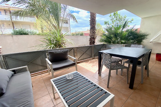  appartement agde 34300