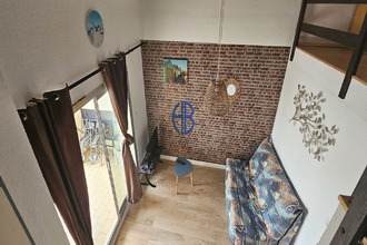  appartement agde 34300