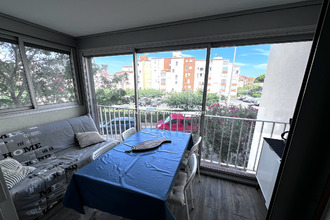  appartement agde 34300