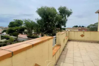  appartement agde 34300