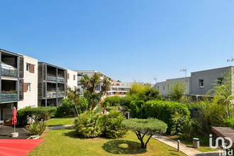  appartement agde 34300