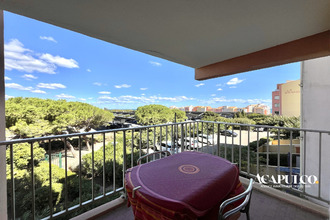  appartement agde 34300