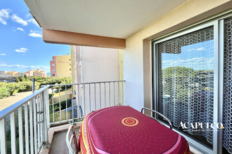  appartement agde 34300