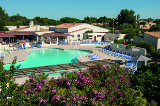  appartement agde 34300