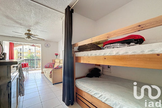  appartement agde 34300