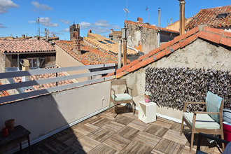  appartement agde 34300