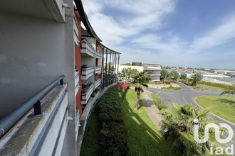  appartement agde 34300