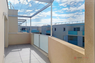  appartement agde 34300