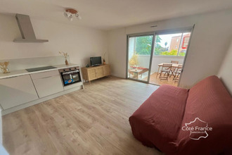  appartement agde 34300