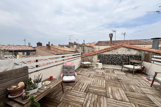  appartement agde 34300