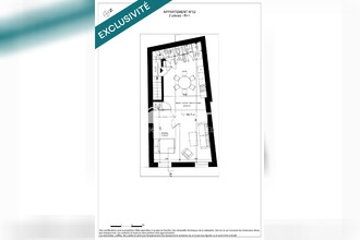  appartement agde 34300