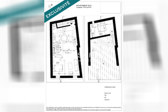  appartement agde 34300