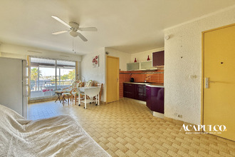  appartement agde 34300