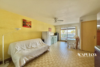  appartement agde 34300