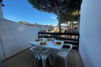  appartement agde 34300