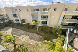  appartement agde 34300