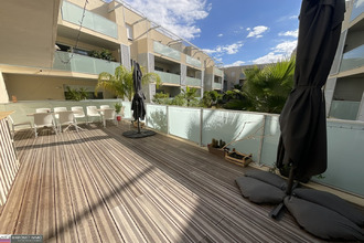  appartement agde 34300