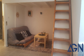  appartement agde 34300