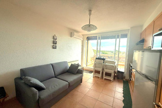  appartement agde 34300