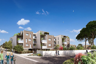  appartement agde 34300