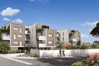  appartement agde 34300