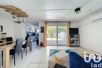  appartement agde 34300