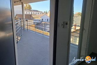  appartement agde 34300