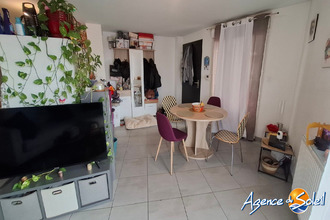  appartement agde 34300