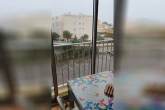  appartement agde 34300