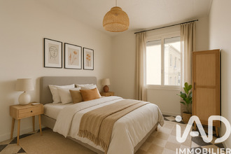  appartement agde 34300