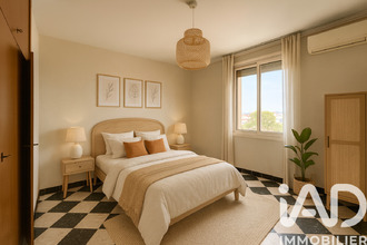  appartement agde 34300