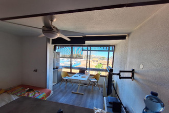  appartement agde 34300