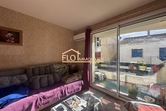  appartement agde 34300