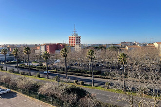  appartement agde 34300