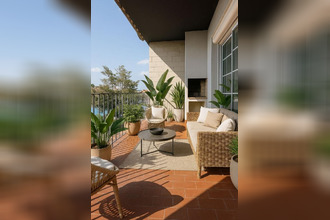  appartement agde 34300