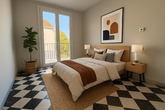  appartement agde 34300