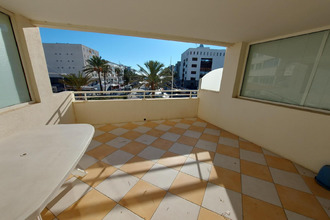  appartement agde 34300