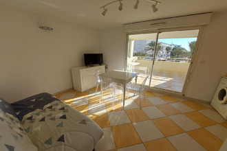  appartement agde 34300