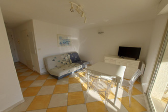  appartement agde 34300